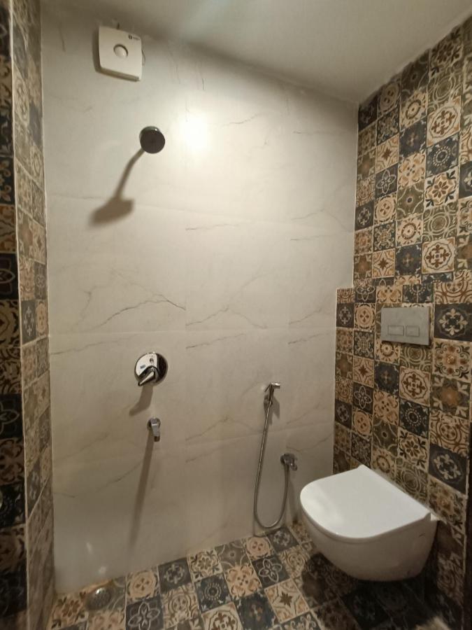 Hotel Vrinda Inn Udaipur Exteriör bild