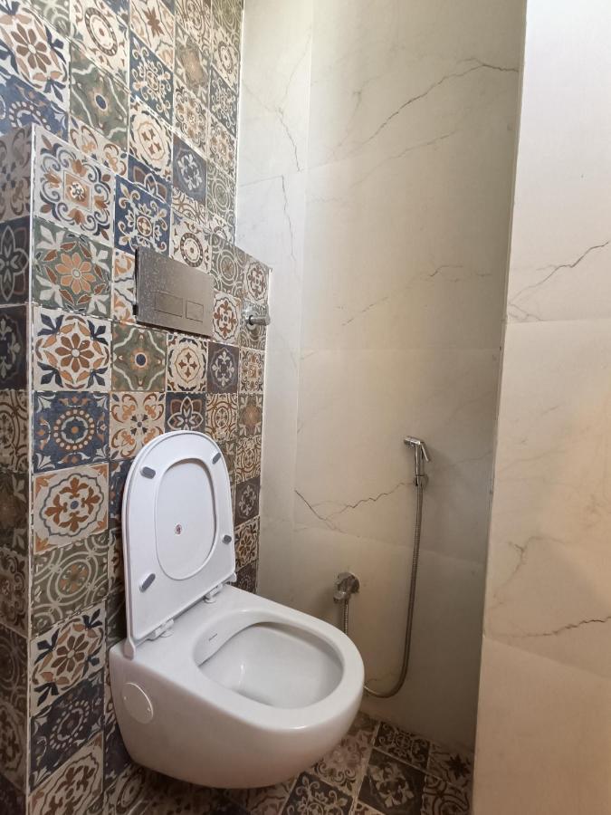 Hotel Vrinda Inn Udaipur Exteriör bild