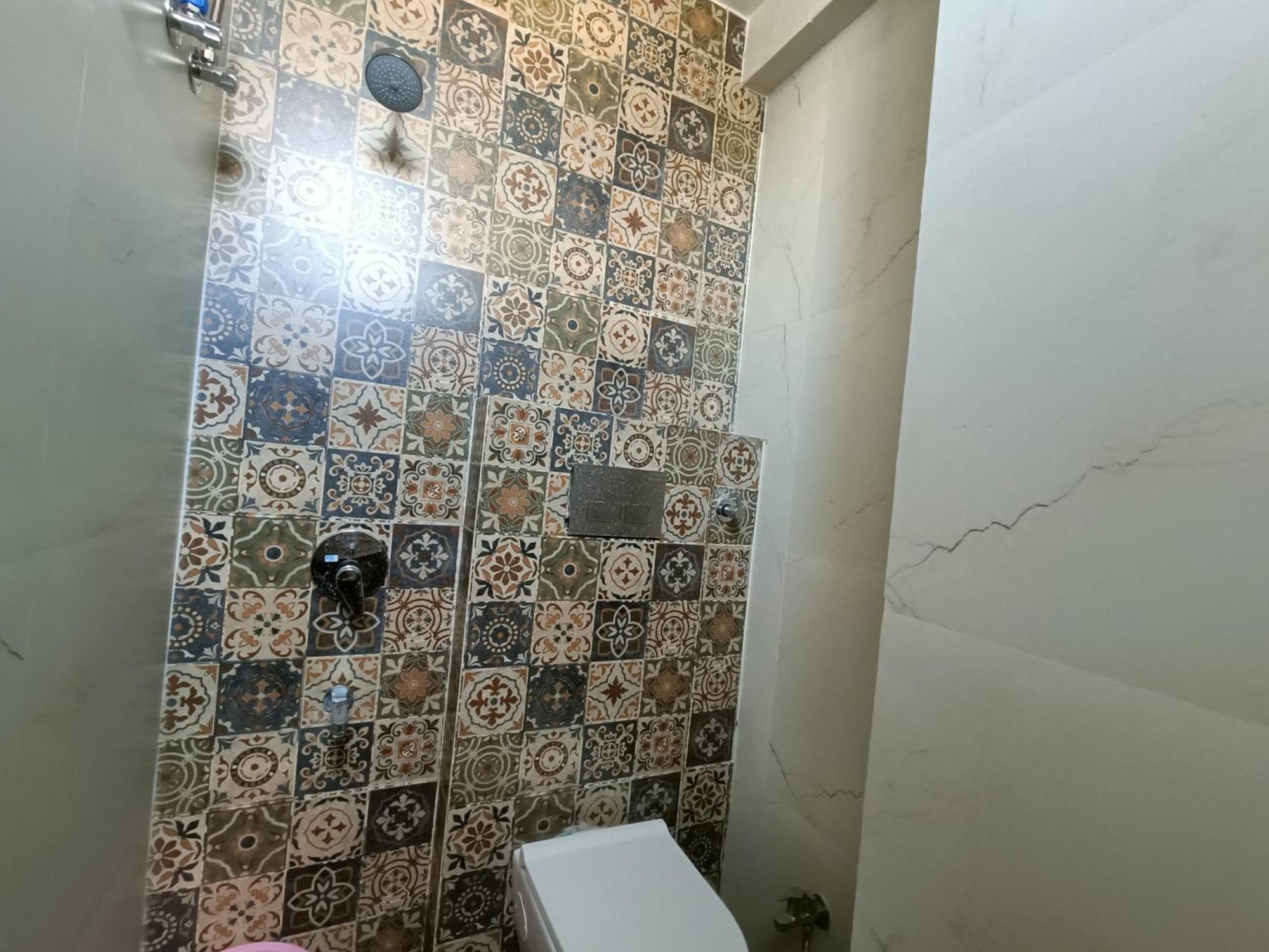 Hotel Vrinda Inn Udaipur Exteriör bild
