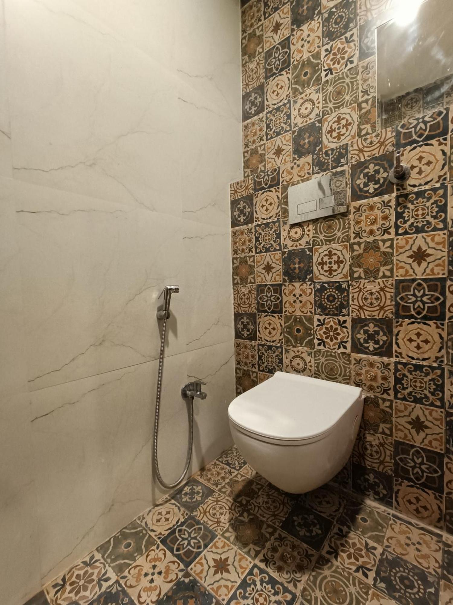 Hotel Vrinda Inn Udaipur Exteriör bild